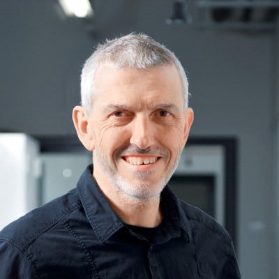 professor profile picture