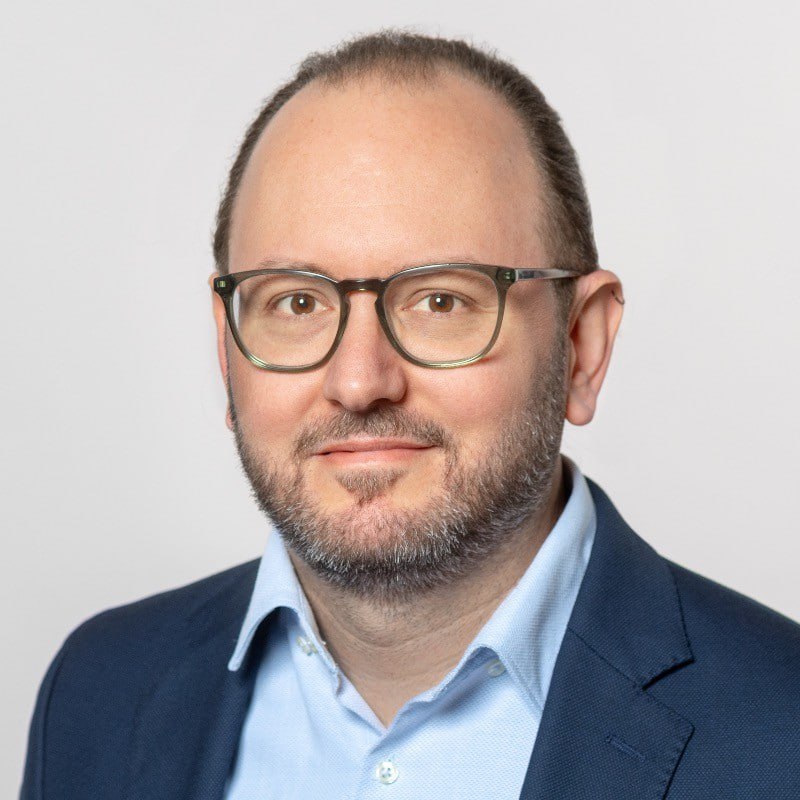 professor profile picture