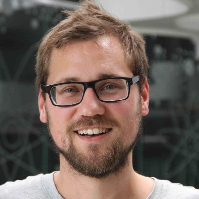 professor profile picture