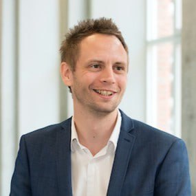 professor profile picture