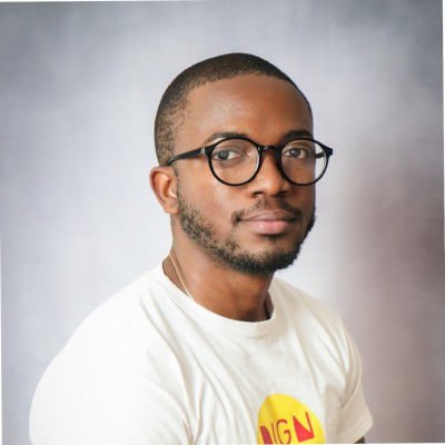 professor profile picture