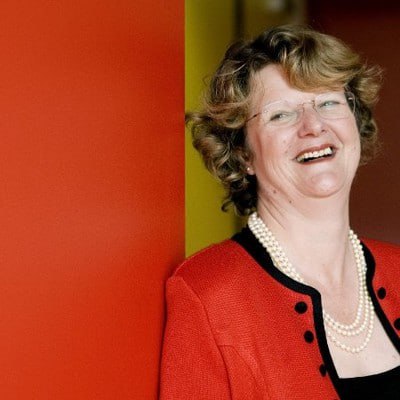 professor profile picture