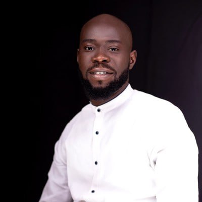 professor profile picture
