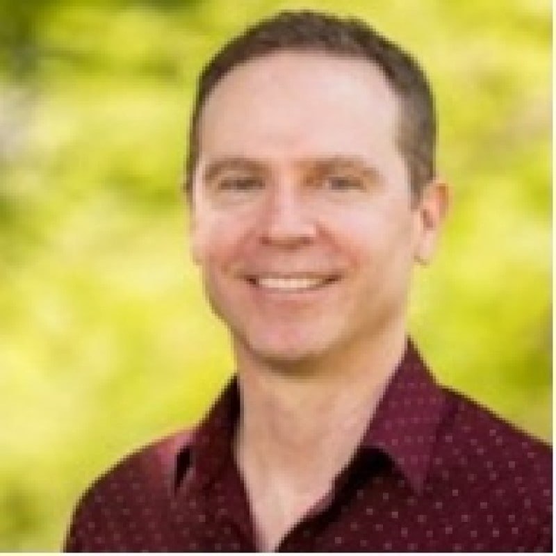 professor profile picture