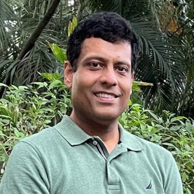 professor profile picture