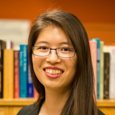 professor profile picture