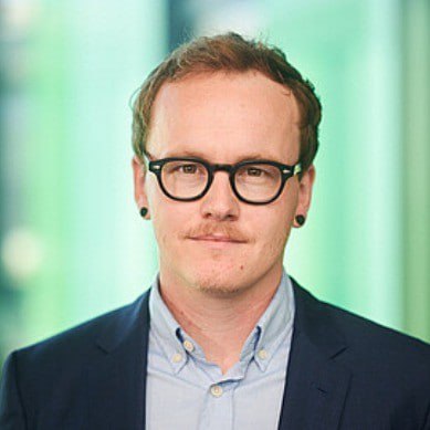 professor profile picture