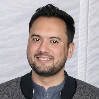 professor profile picture