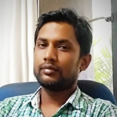professor profile picture