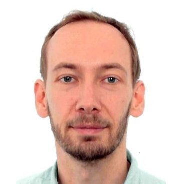 professor profile picture