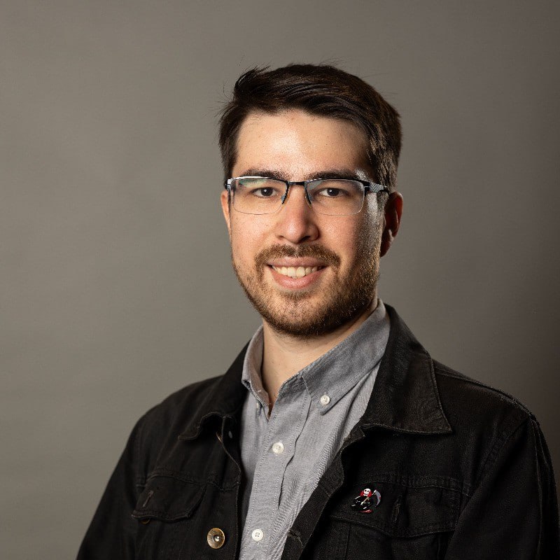 professor profile picture