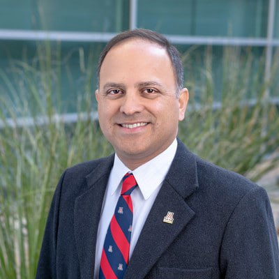 professor profile picture