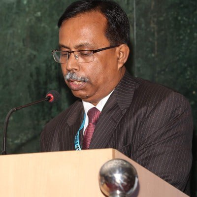 professor profile picture