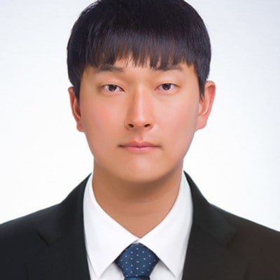 professor profile picture