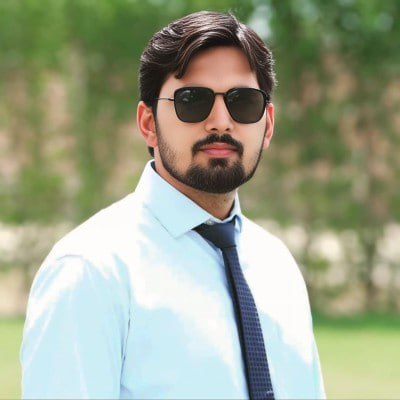 professor profile picture