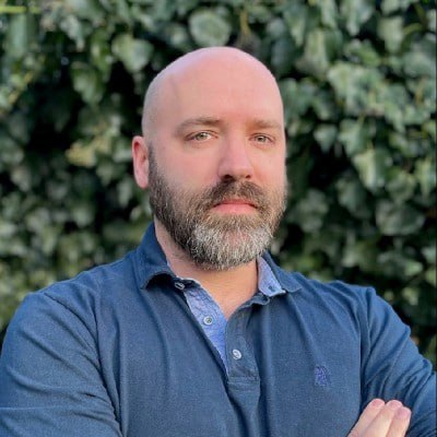 professor profile picture