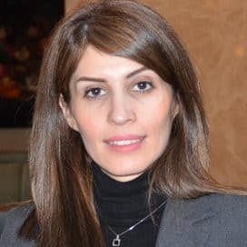 professor profile picture