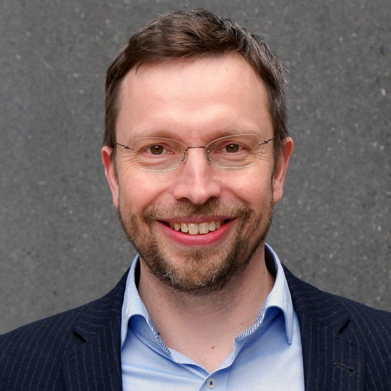 professor profile picture