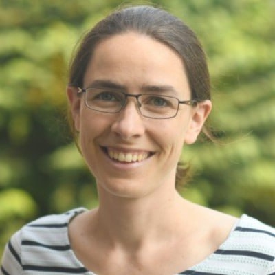 professor profile picture