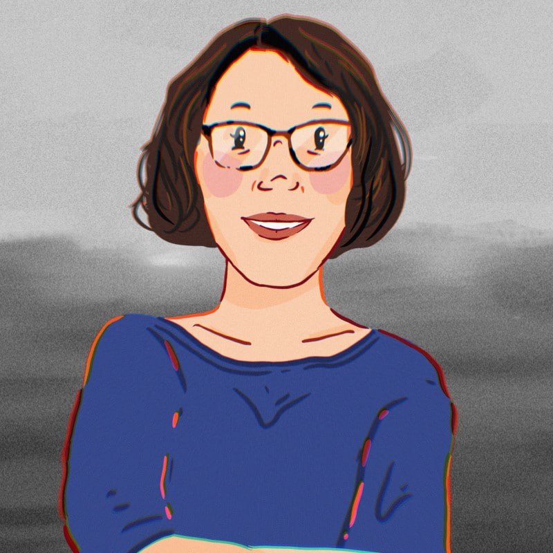 professor profile picture