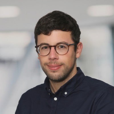 professor profile picture