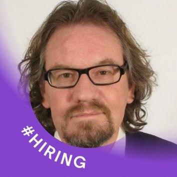 professor profile picture