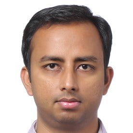 professor profile picture