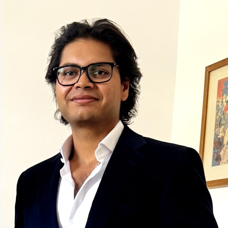 professor profile picture