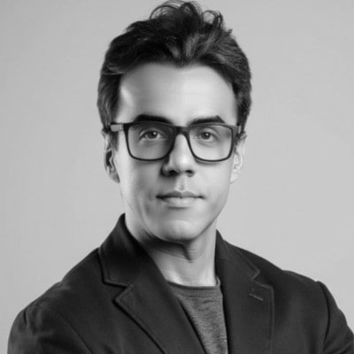 professor profile picture