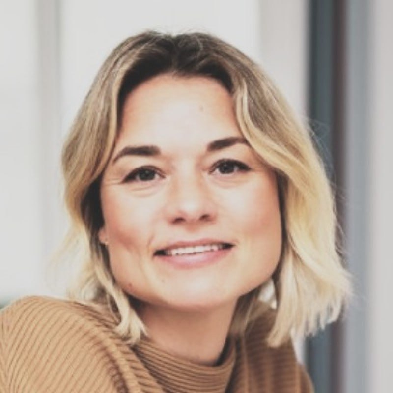 professor profile picture