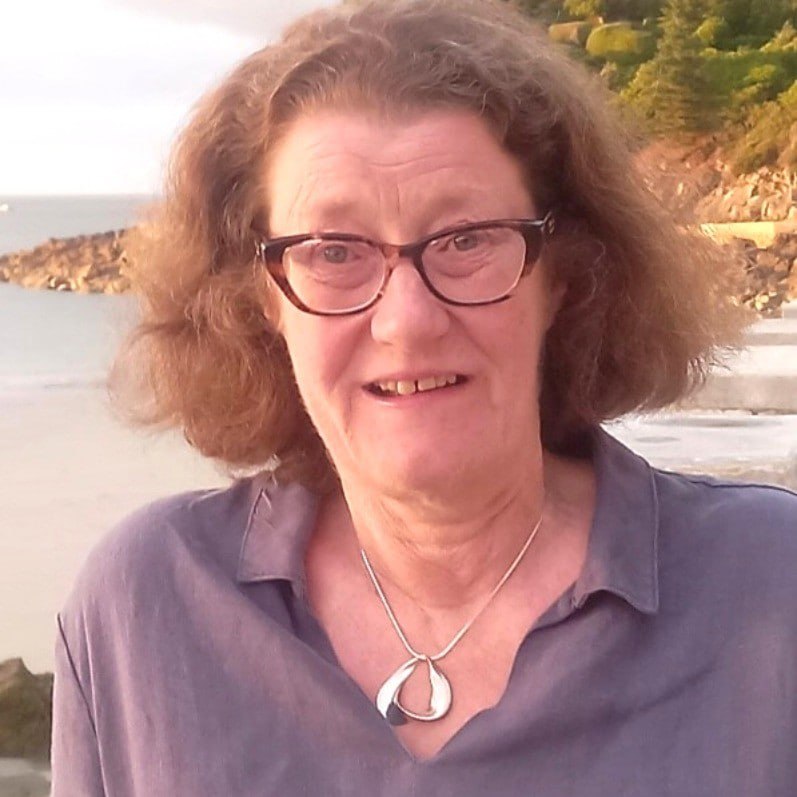 professor profile picture