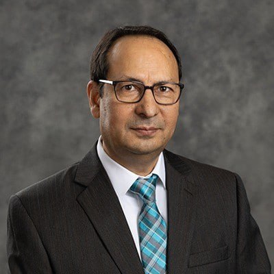 professor profile picture