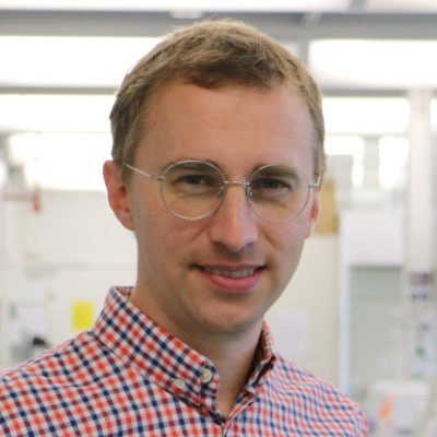 professor profile picture