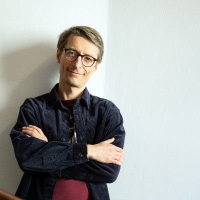 professor profile picture