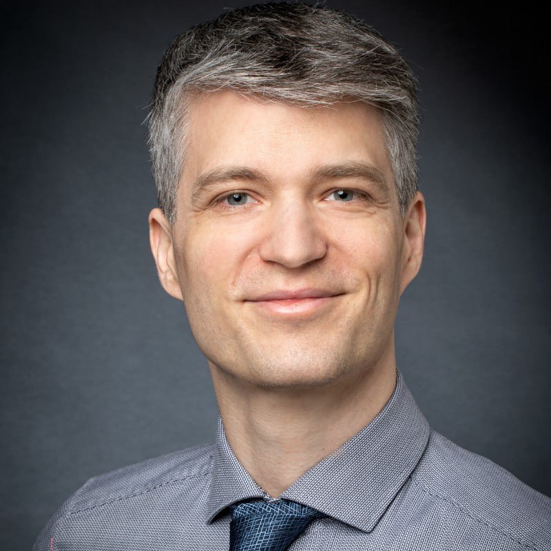 professor profile picture