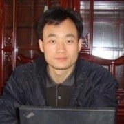 professor profile picture