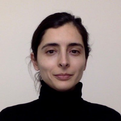 professor profile picture