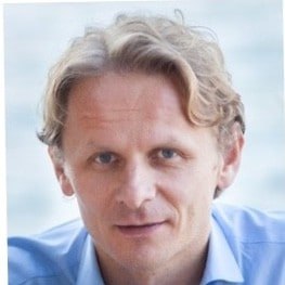 professor profile picture