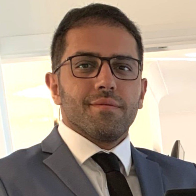 professor profile picture