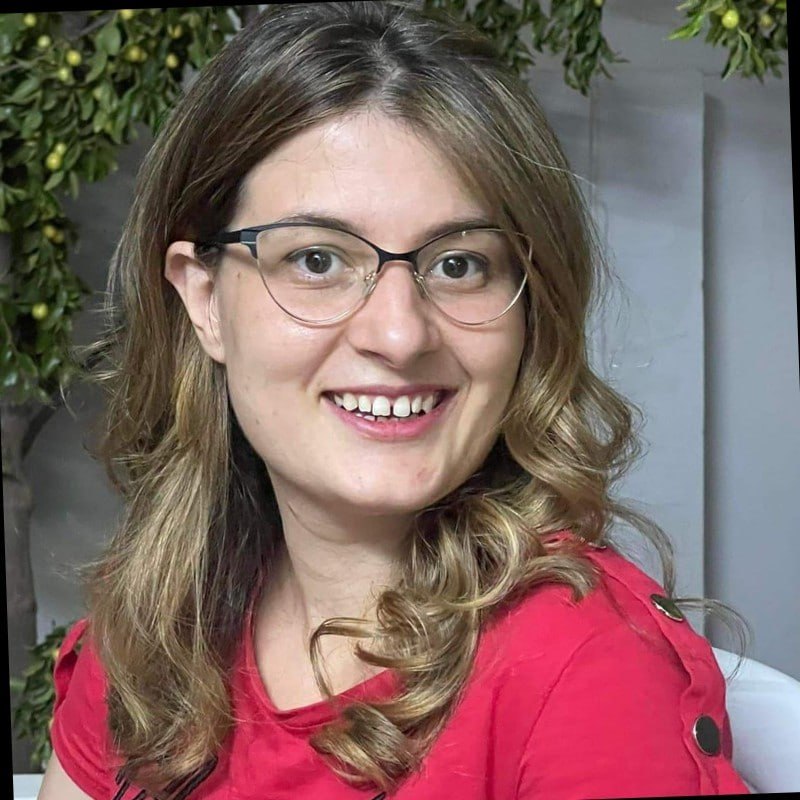 professor profile picture