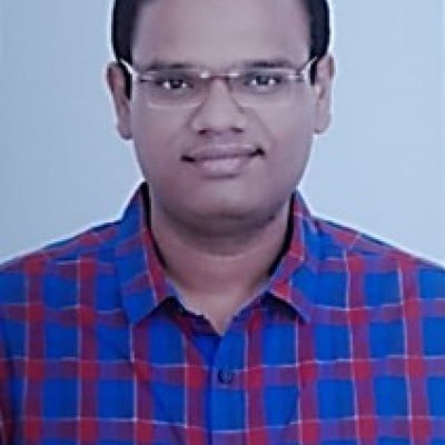 professor profile picture
