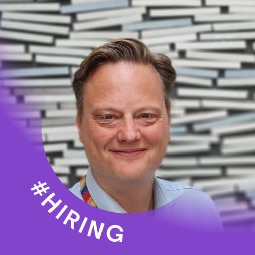 professor profile picture