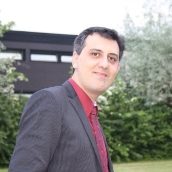 professor profile picture