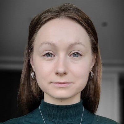 professor profile picture