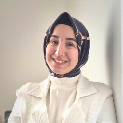 professor profile picture