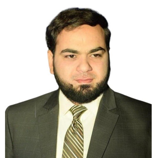 professor profile picture