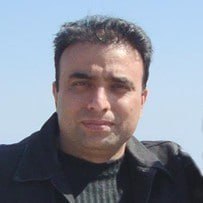 professor profile picture