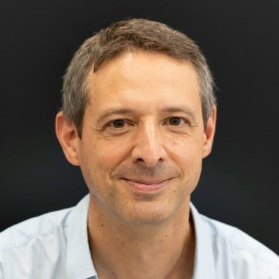 professor profile picture