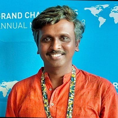 professor profile picture