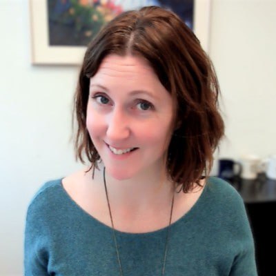 professor profile picture